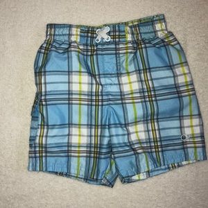 Swim trunks